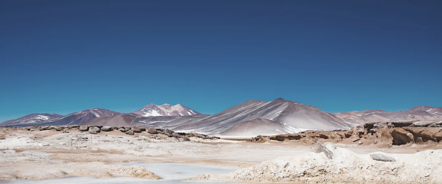 Chile