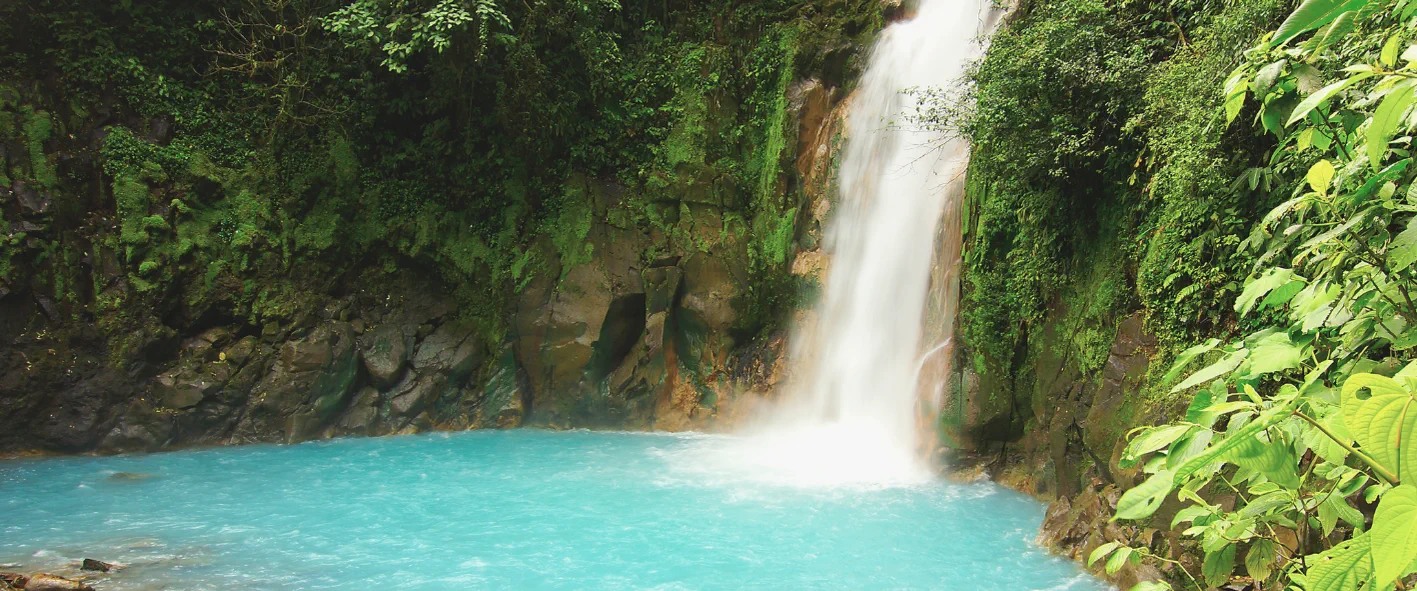 Costa Rica