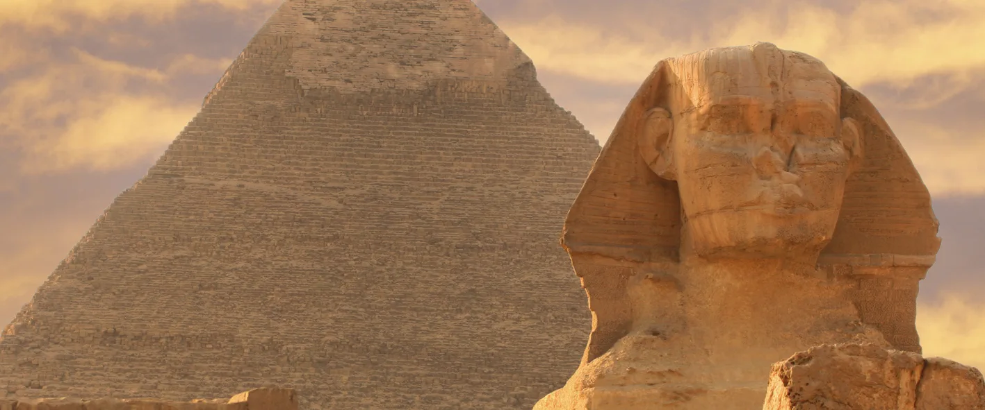Egypt