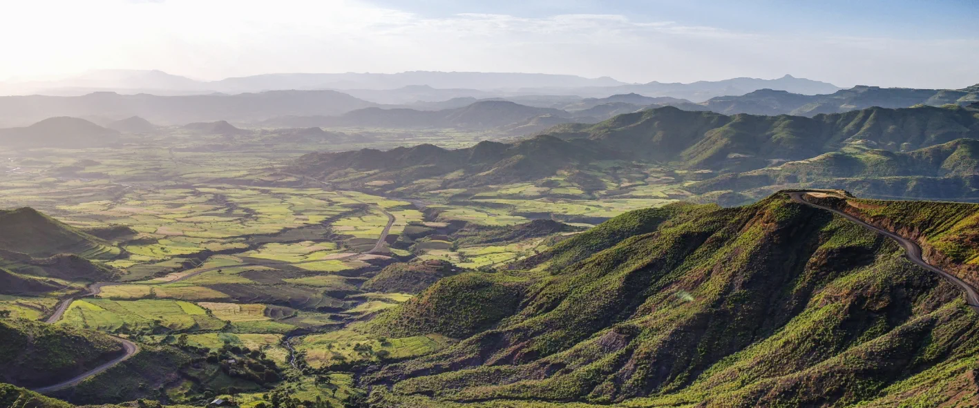 Ethiopia