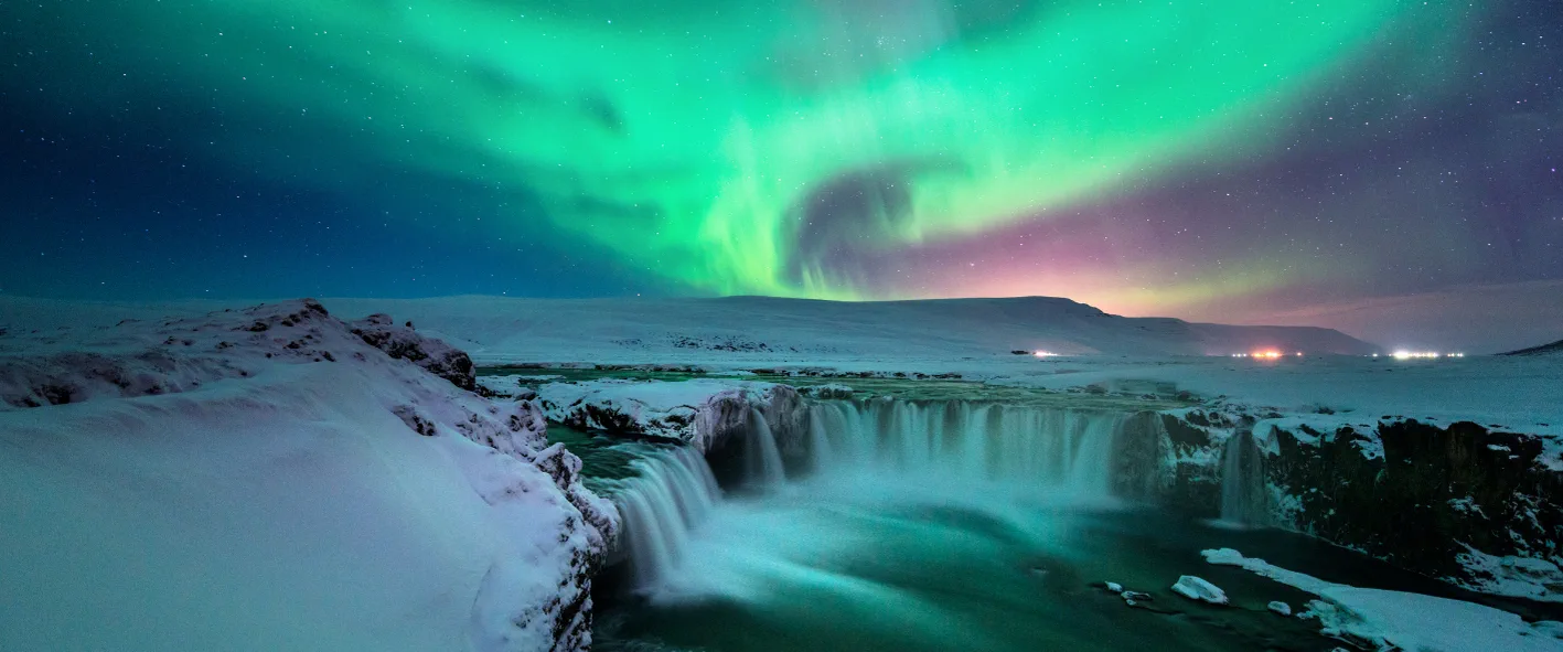 Iceland