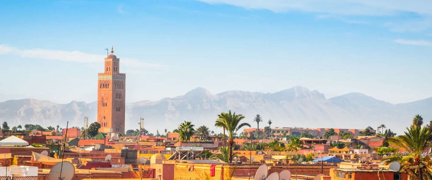 Morocco