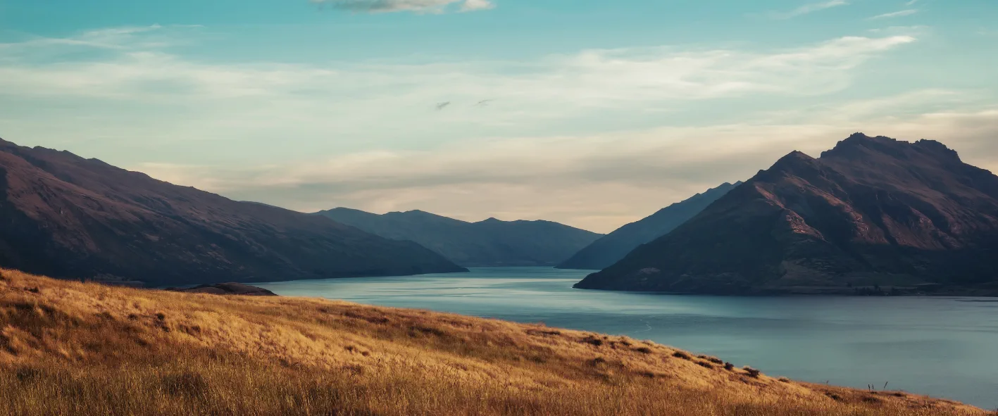 New Zealand
