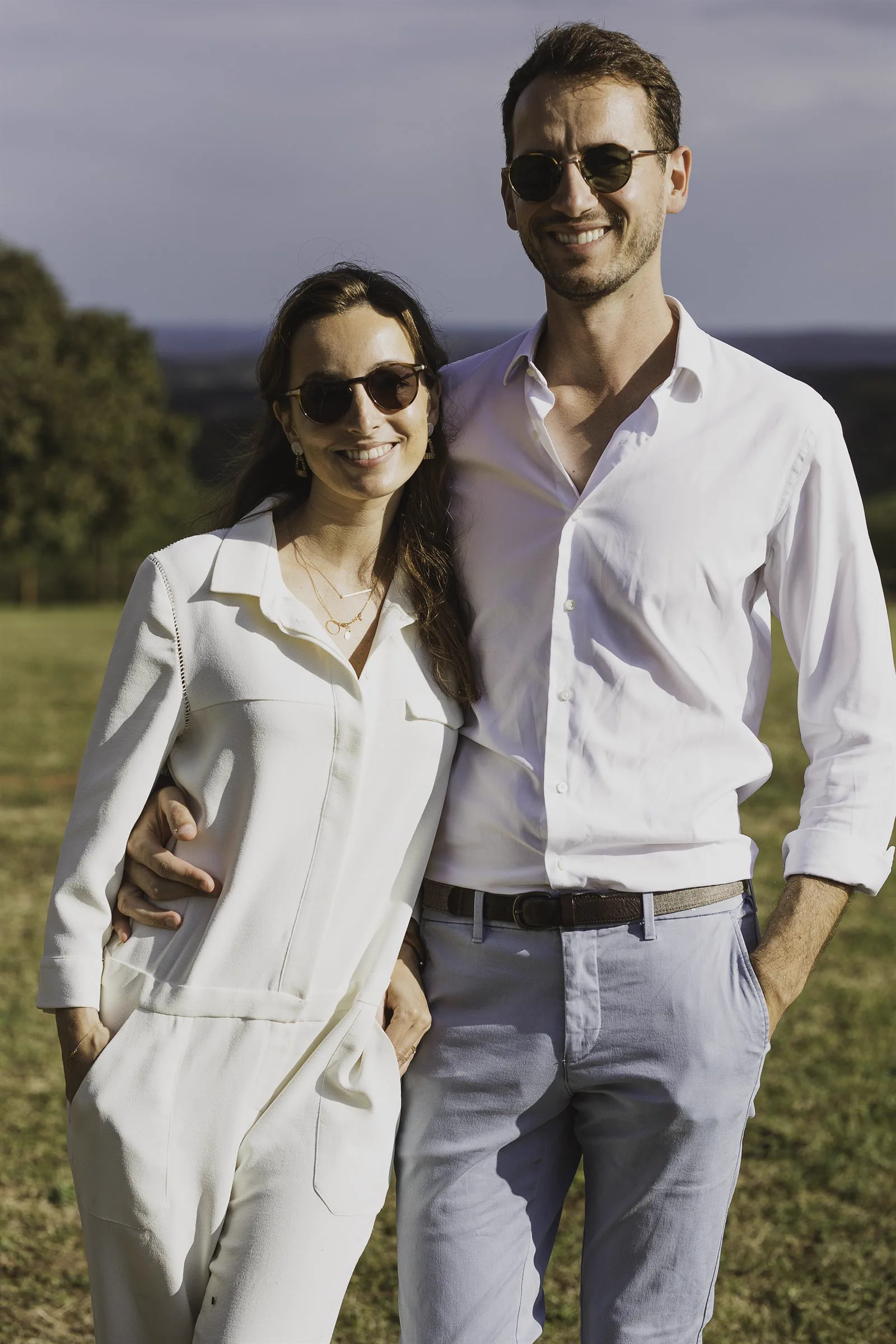 Victoria et Renaud, StoryTailor